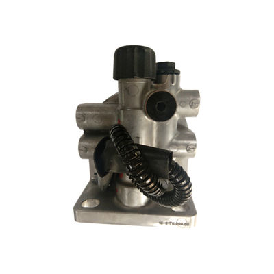 504192159 Gruppo IVECOTRUCK MD5790PRV10RCR02 PARKER RACOR FFWS con sensore acqua