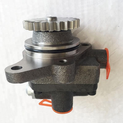 Pompa di carburante per equipaggiamento di prealimentazione 22770831 21683947 21231294 21086600 20927350 Per FE/FL B5LH/B5RH B6R/B7R