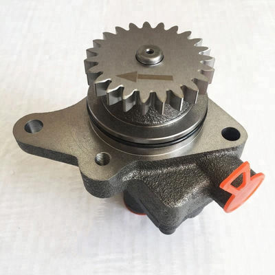 Pompa di carburante per equipaggiamento di prealimentazione 22770831 21683947 21231294 21086600 20927350 Per FE/FL B5LH/B5RH B6R/B7R