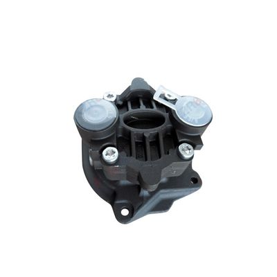 6501106210 HOWO 0440020115 BOSCH pompa a ingranaggi rifornimento carburante pre