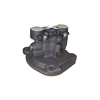 6501106210 HOWO 0440020115 BOSCH pompa a ingranaggi rifornimento carburante pre