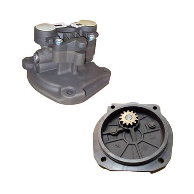 6501106210 HOWO 0440020115 BOSCH pompa a ingranaggi rifornimento carburante pre