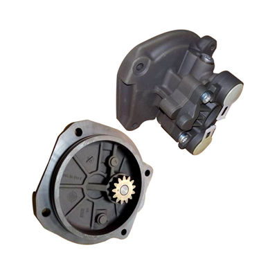 6501106210 HOWO 0440020115 BOSCH pompa a ingranaggi rifornimento carburante pre