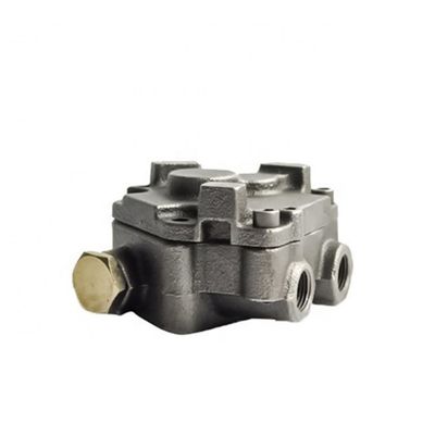 Motore 85109709 85111130 85112848 85113278 85118917 20997341 Per MP7 MP8 D11 D13 Pompa di carburante