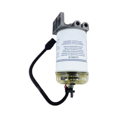 Separatore d'acqua per motori diesel 8159974 528200077