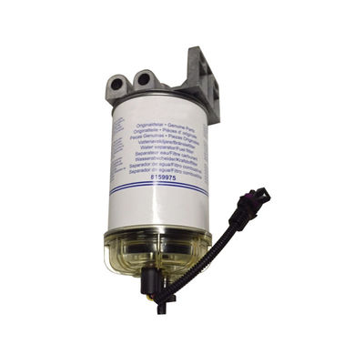 Separatore d'acqua per motori diesel 8159974 528200077