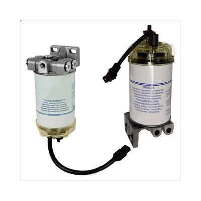 Separatore d'acqua per motori diesel 8159974 528200077