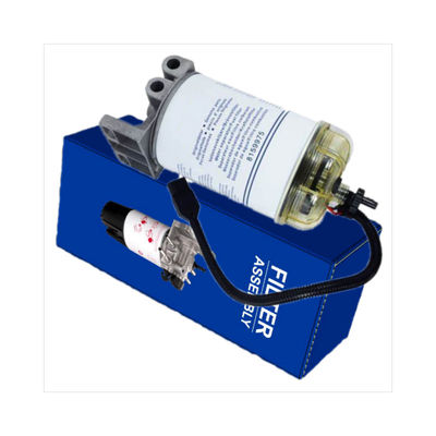 Separatore d'acqua per motori diesel 8159974 528200077