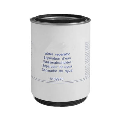 Separatore d'acqua per autoparts 8159966 8125468 Per autoveicoli  FH/FM/FMX/NH 9/10/11/12/13/16