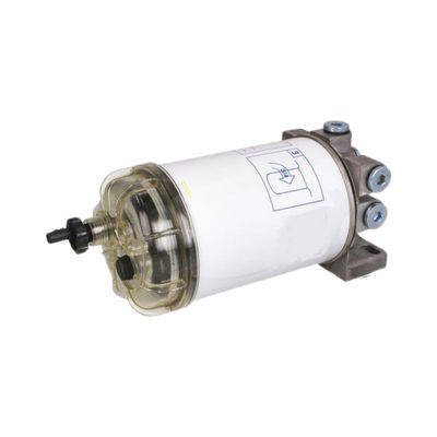Separatore d'acqua per autoparts 8159966 8125468 Per autoveicoli  FH/FM/FMX/NH 9/10/11/12/13/16