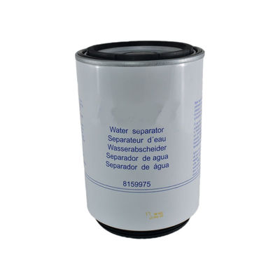 Separatore d'acqua per autoparts 8159966 8125468 Per autoveicoli  FH/FM/FMX/NH 9/10/11/12/13/16