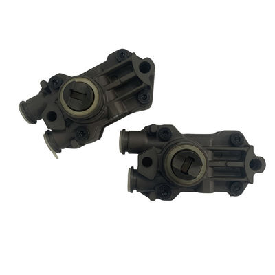 6110900350 6110900250 6110900150 Pompa di carburante per ingranaggi per motori MERCEDES-BENZ Classe E/S OM611 OM613 OM668 OM612 OEM