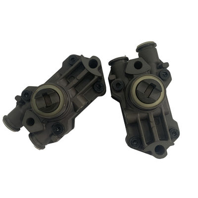 6110900350 6110900250 6110900150 Pompa di carburante per ingranaggi per motori MERCEDES-BENZ Classe E/S OM611 OM613 OM668 OM612 OEM