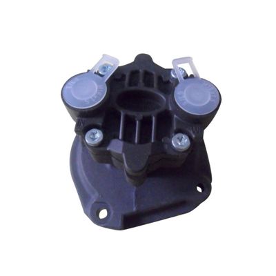 Motore M6000111176A38 0440020114 Prefornimento di carburante per pompe per ingranaggi per HOWO WP12 EURO 3