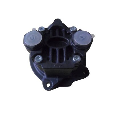 Motore M6000111176A38 0440020114 Prefornimento di carburante per pompe per ingranaggi per HOWO WP12 EURO 3