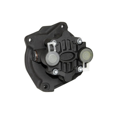 Motore M6000111176A38 0440020114 Prefornimento di carburante per pompe per ingranaggi per HOWO WP12 EURO 3