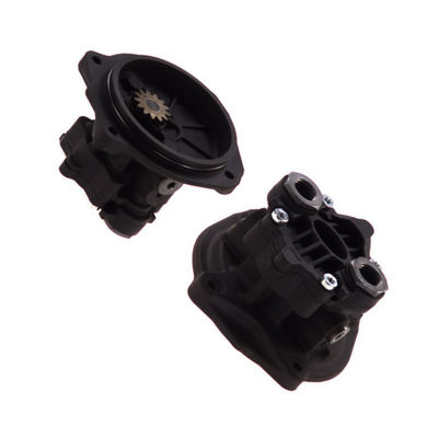 Motore M6000111176A38 0440020114 Prefornimento di carburante per pompe per ingranaggi per HOWO WP12 EURO 3