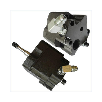 Cummins Gear pompa carburante in camion 3024549/3034219 /3014939 1&quot; RH Press