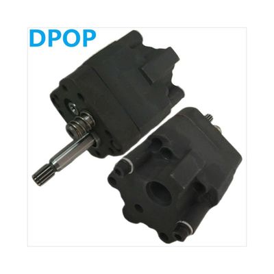 Pompa del carburante per ingranaggi per autoveicoli 4954880 4010253 4010324 4010319 3348112 3068889 per Cummis