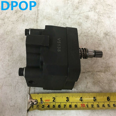 Pompa del carburante per ingranaggi per autoveicoli 4954880 4010253 4010324 4010319 3348112 3068889 per Cummis