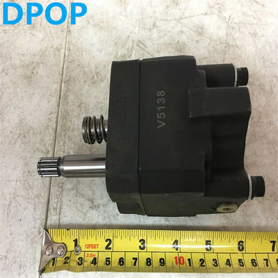 Pompa del carburante per ingranaggi per autoveicoli 4954880 4010253 4010324 4010319 3348112 3068889 per Cummis