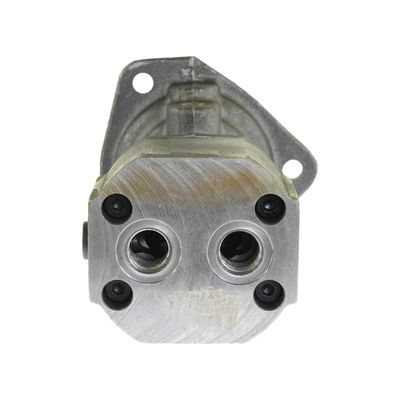 Pompa a ingranaggi del carburante 4570910201 4570910101 per le parti del camion MERCEDES-BENZ