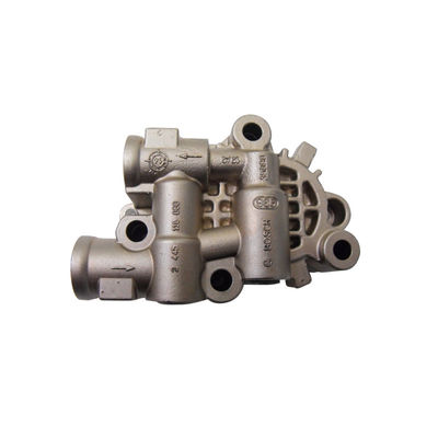 CUMMINS BOSCH DIESEL MP3 4988595 G21001111140A38 Per la fornitura preliminare di carburante per pompe per ingranaggi