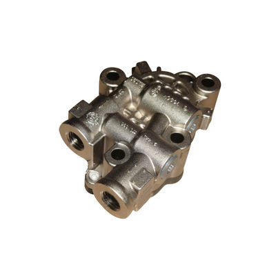 CUMMINS BOSCH DIESEL MP3 4988595 G21001111140A38 Per la fornitura preliminare di carburante per pompe per ingranaggi