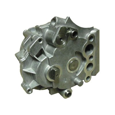 Pompa carburante ad ingranaggi ETPS 504083124 504334322 IVECOTRUCK 5801851153 PEUGEOT