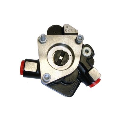 Pompa carburante ad ingranaggi OEM 504140125 500396487 5006025245 5006026221 Per IVECOTRUCK BOSCH