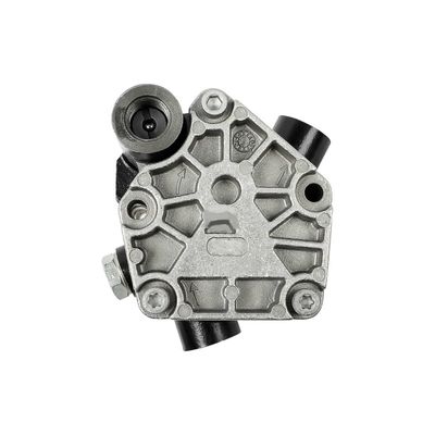 Pompa carburante ad ingranaggi OEM 504140125 500396487 5006025245 5006026221 Per IVECOTRUCK BOSCH