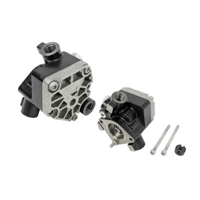 Pompa carburante ad ingranaggi OEM 504140125 500396487 5006025245 5006026221 Per IVECOTRUCK BOSCH