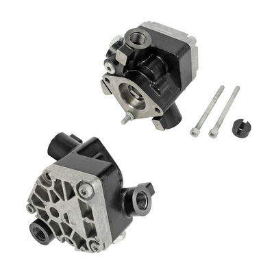 Pompa carburante ad ingranaggi OEM 504140125 500396487 5006025245 5006026221 Per IVECOTRUCK BOSCH