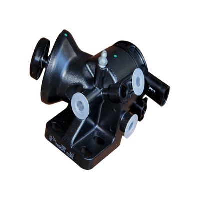 42545831 504348245 Copertura del filtro del carburante con riscaldatore Per camion IVECOTRUCK