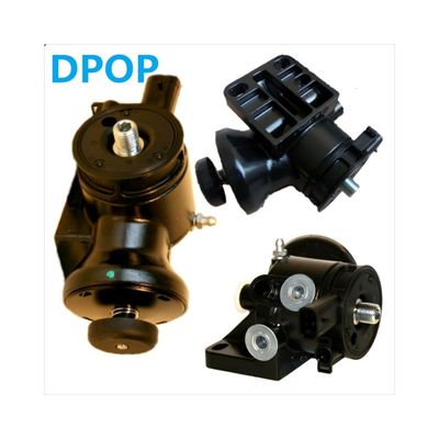 42545831 504348245 Copertura del filtro del carburante con riscaldatore Per camion IVECOTRUCK
