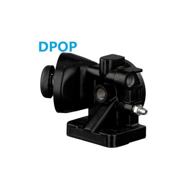 Testa del filtro diesel di diametro interno di 61 mm 500316868 99460566 98430076 98432043