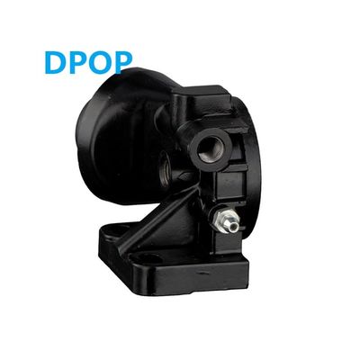Testa del filtro diesel di diametro interno di 61 mm 500316868 99460566 98430076 98432043