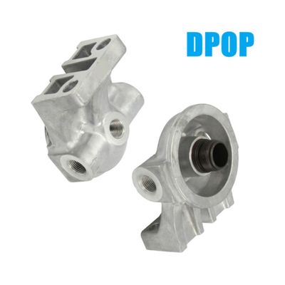 1362289 1358561 1362289 ANC50050201 WK10003 H17WK11 Coperchio filtro olio per filtro