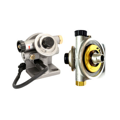 0004774508 ACTROS MP2/3 4.63304 DT Gruppo Testa Filtro Carburante Con Riscaldatore