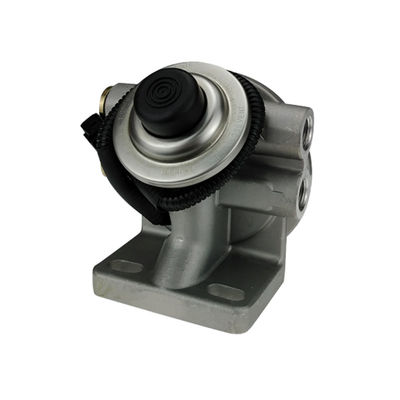 0004774508 ACTROS MP2/3 4.63304 DT Gruppo Testa Filtro Carburante Con Riscaldatore