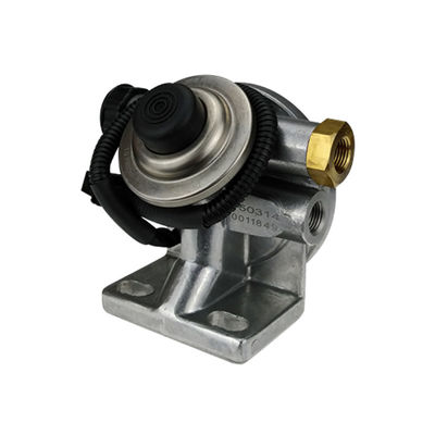 0004774508 ACTROS MP2/3 4.63304 DT Gruppo Testa Filtro Carburante Con Riscaldatore