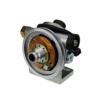 0004774508 ACTROS MP2/3 4.63304 DT Gruppo Testa Filtro Carburante Con Riscaldatore
