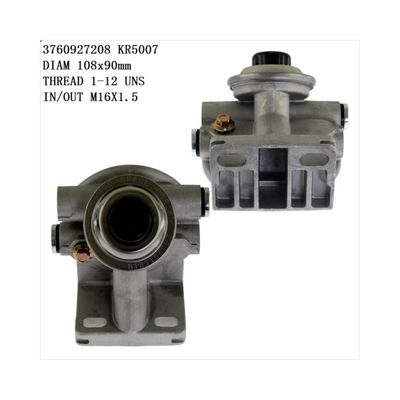 3760900012 3760927208 9584770008 Testa di filtro Per MERCEDES BENZ