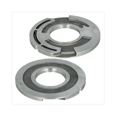 Copertura dell'olio della pompa di trasmissione 3892692001 3892691901 189681 Per MERCEDES-BENZ