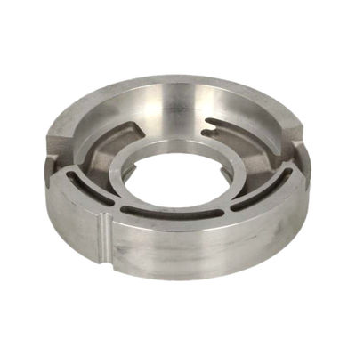 Coperchio 6562690001 6292690001 della pompa dell'olio della trasmissione del motore per MERCEDES-BENZ