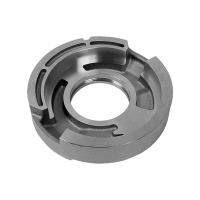Coperchio 6562690001 6292690001 della pompa dell'olio della trasmissione del motore per MERCEDES-BENZ