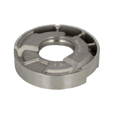 Coperchio 6562690001 6292690001 della pompa dell'olio della trasmissione del motore per MERCEDES-BENZ