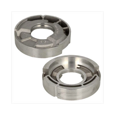 Coperchio 6562690001 6292690001 della pompa dell'olio della trasmissione del motore per MERCEDES-BENZ