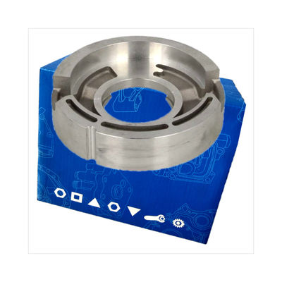 Coperchio 6562690001 6292690001 della pompa dell'olio della trasmissione del motore per MERCEDES-BENZ