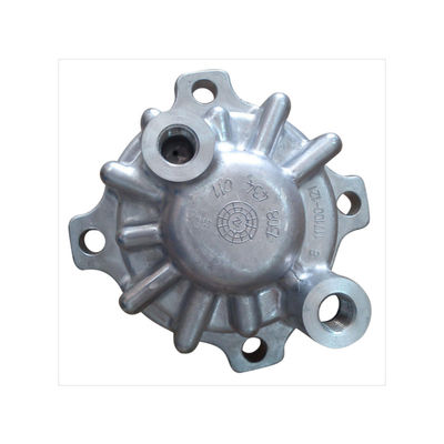 Copertura in alluminio del cambio per 1308334011 30994211308334013 1374459